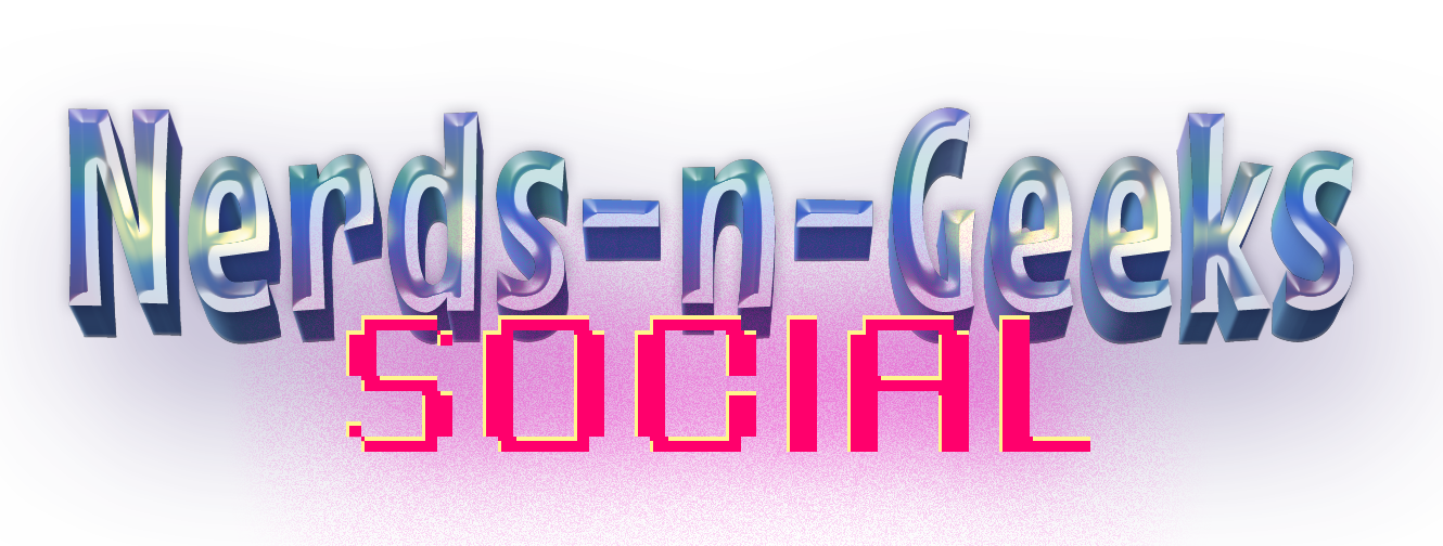 Nerds-N-Geeks Social